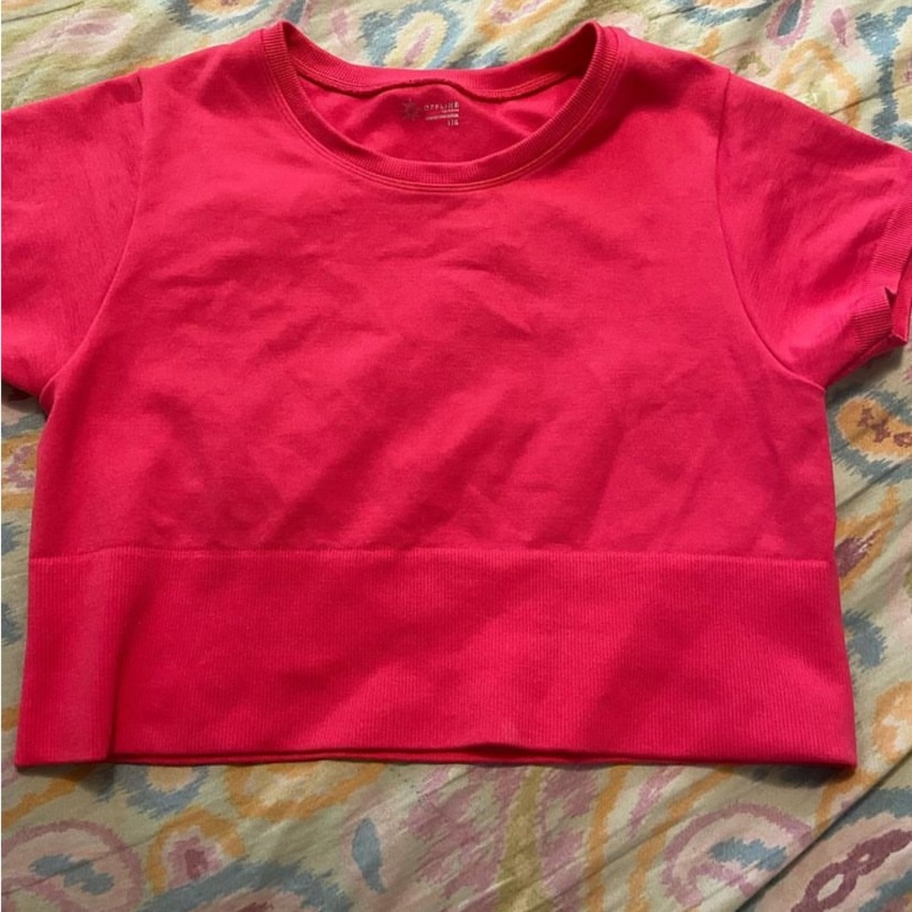 Aerie (Offline) Shirt - Size Large